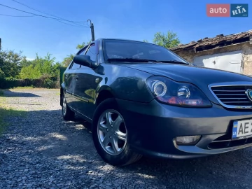 Авто Geely Ck 2008 № 7705884