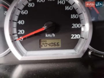 Авто Chevrolet Lacetti 2006 № 7705896