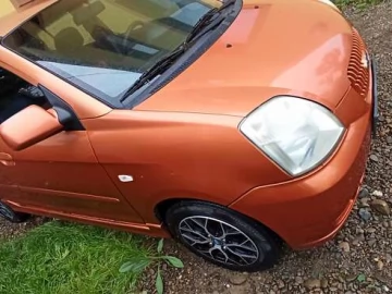 Авто KIA Picanto 2007 № 7705897