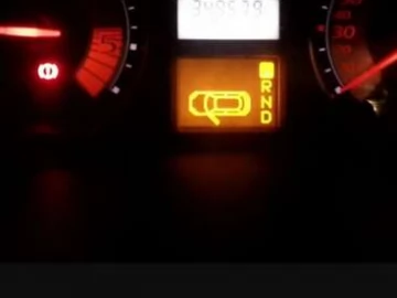 Авто Renault Laguna 2005 № 7705906