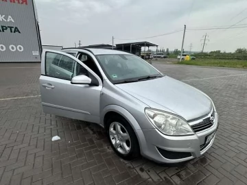 Авто Opel Astra 2007 № 7705923