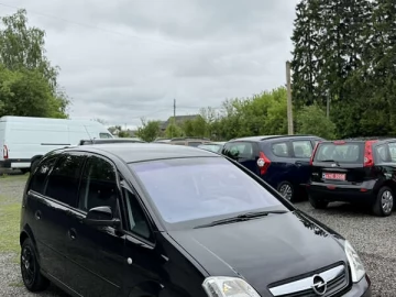 Авто Opel Meriva 2009 № 7705928