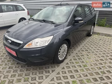 Авто Ford Focus 2011 № 7705936