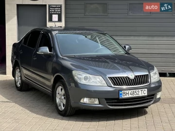 Авто Skoda Octavia 2010 № 7705941
