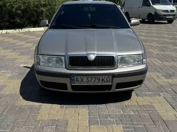 Авто Skoda Octavia 2006 № 7705952