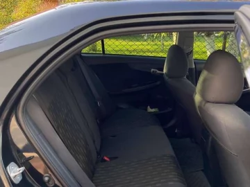 Авто Toyota Corolla 2008 № 7705959