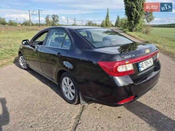 Авто Chevrolet Epica 2008 № 7705970