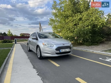 Авто Ford Focus 2013 № 7705979