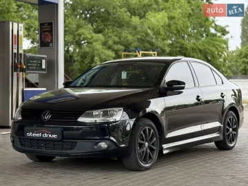 Авто Volkswagen Jetta 2012 № 7705985