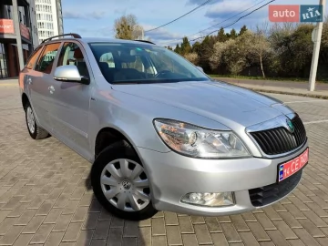 Авто Skoda Octavia 2013 № 7705991