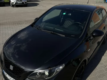 Авто SEAT Ibiza 2012 № 7705992