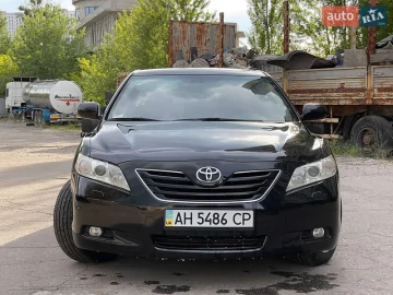 Авто Toyota Camry 2006 № 7705994