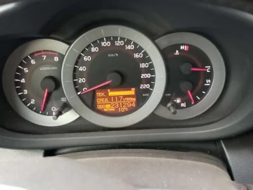 Авто Toyota Rav4 2008 № 7706001