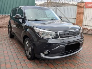 Авто KIA Soul 2018 № 7706006