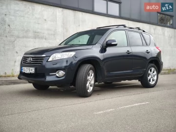 Авто Toyota Rav4 2010 № 7706016