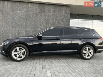 Авто Volkswagen Passat 2015 № 7706029