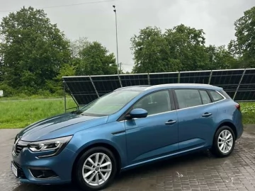 Авто Renault Megane 2019 № 7706031