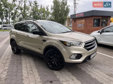 Авто Ford Escape 2016 № 7706055