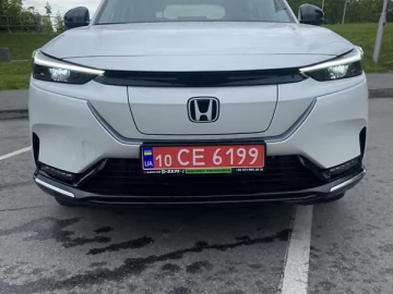 Авто Honda Ens1 2024 № 7706060