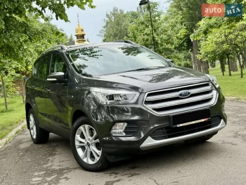 Авто Ford Kuga 2019 № 7706076