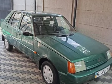 Авто ЗАЗ 1103 Славута 2006 № 7706100