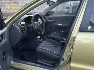 Авто Daewoo Lanos 2007 № 7706102