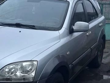 Авто KIA Sorento 2004 № 7706123