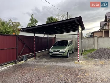 Авто Hyundai Getz 2007 № 7706130