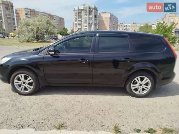 Авто Ford Focus 2010 № 7706131