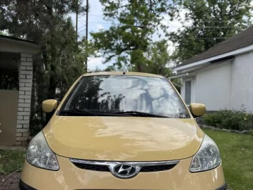 Авто Hyundai I10 2008 № 7706136