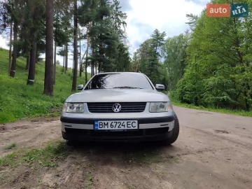 Авто Volkswagen Passat 2000 № 7706141