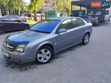 Авто Opel Vectra 2003 № 7706144