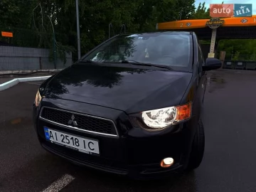 Авто Mitsubishi Colt 2011 № 7706158