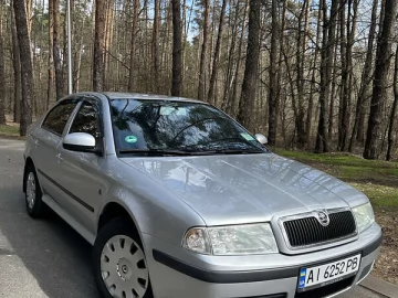 Авто Skoda Octavia 2010 № 7706168