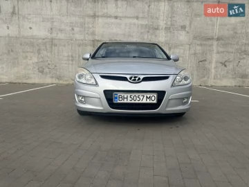Авто Hyundai I30 2009 № 7706174