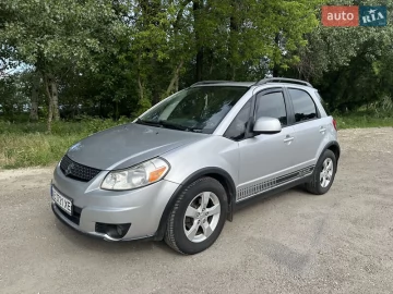 Авто Suzuki Sx4 2011 № 7706196