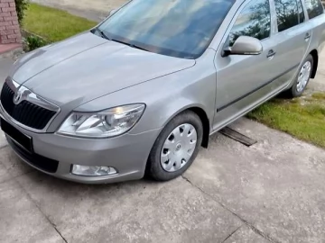 Авто Skoda Octavia 2012 № 7706204