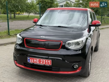 Авто KIA Soul 2018 № 7706216