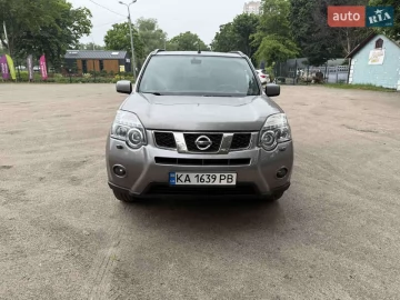 Авто Nissan X-Trail 2012 № 7706219