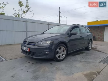 Авто Volkswagen Golf 2015 № 7706232