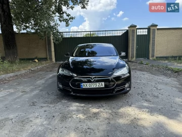 Авто Tesla Model S 2014 № 7706241