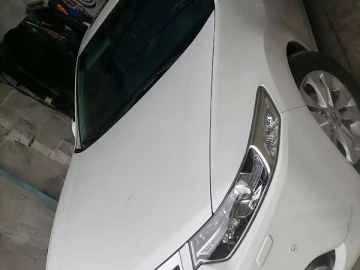 Авто Honda Accord 2014 № 7706248