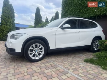 Авто BMW X1 2013 № 7706249