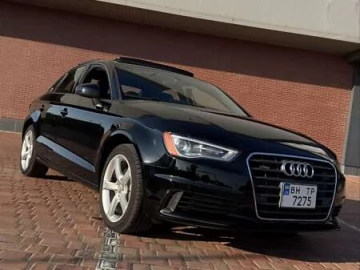 Авто Audi A3 2015 № 7706250