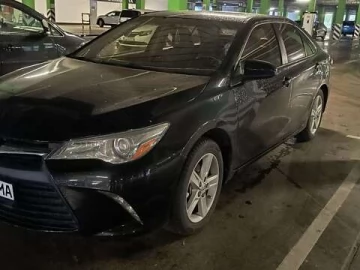 Авто Toyota Camry 2014 № 7706251