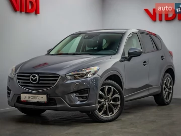 Авто Mazda Cx-5 2015 № 7706261