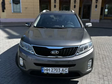 Авто KIA Sorento 2014 № 7706264