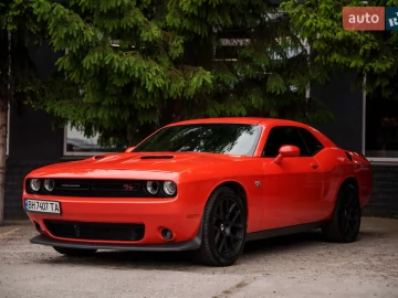 Авто Dodge Challenger 2016 № 7706285