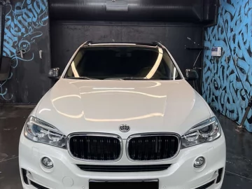 Авто BMW X5 2017 № 7706299