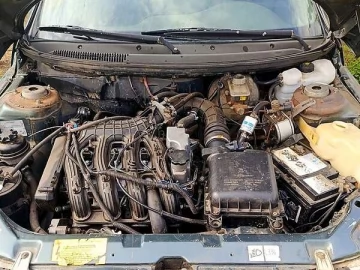 Авто ВАЗ 2111 2008 № 7706310
